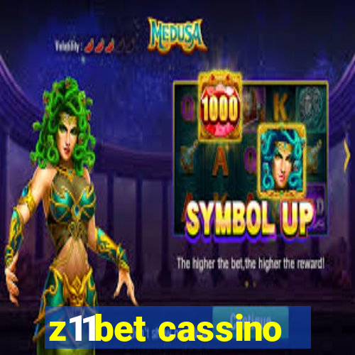 z11bet cassino